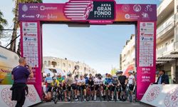 Haluk Özsevim: 'AKRA Gran Fondo, yalnızca bir yarış değil, bir yaşam şekli'