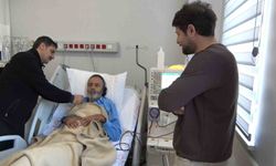 Hasköy'de Hemodiyaliz Ünitesi Hastaların Uzak Yolculuklarını Sonlandırdı