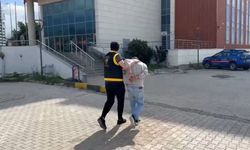 Hatay'da Aranan İki Şahıs Ele Geçirildi