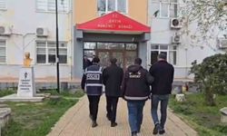 Hatay'da Hapis Cezası Bulunan 5 Şahıs Ele Geçirildi