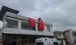 Hatay'da kalp krizi geçiren asker yaşamını yitirdi