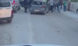 Hatay'da motosiklet kazası: sürücü yaşamını yitirdi