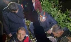 Hatay'da oyun oynarken dereye düşen 4 yaşındaki çocuk yaşamını yitirdi