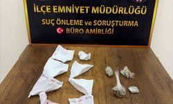 Hatay'da uyuşturucu tacirlerine yönelik operasyon; 4 kişi gözaltında