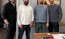 Hatay'dan Gaziantep'e Sağlık Hizmeti Yolculuğu