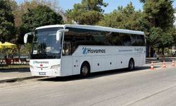 HAVAMAŞ ile Güvenli ve Konforlu Ulaşım İmkanları