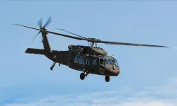 Katar'da Askeri Helikopter Denize Düştü: 3 Türk Personel Şehit Oldu