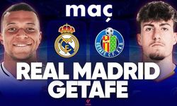 Arda Güler Sahada! Real Madrid – Getafe Maçı Nefes Kesti