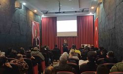 Hükümlüler için 'Aile Eğitimi' ve 'Bağımlılıkla Mücadele' seminerleri düzenlendi