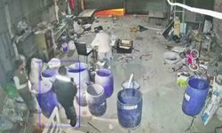 Hurdacı Defalarca Soyulan Hırsızların Gözdesi Oldu