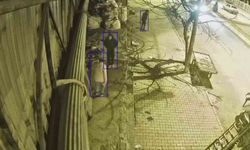 Hurdacı Dükkanını Soyan 4 Kişi Tutuklandı