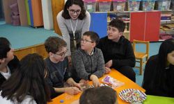 İÇEM'de Su Bilincinin Küçük Yaşlarda Geliştirilmesi Amaçlanıyor