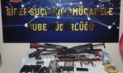 İçişleri Bakanlığı: Siber suçlarla mücadele kapsamında 24 ilde 360 şüpheli gözaltına alındı