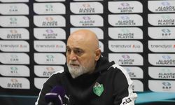 Iğdır FK ile Çorum FK Maçının Ardından Gelişmeler