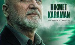 Iğdır FK, teknik direktörlük koltuğuna Hikmet Karaman'ı oturttu