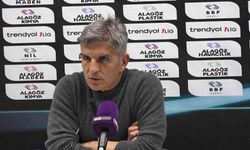 Iğdır FK'da Kenan Koçak Dönemi Tamamlandı