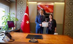 İHA Muhabiri, Başarılı Kitap Okuma Performansı ile Ödüllendirildi