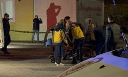 İkinci kattan düşen 70 yaşındaki kadın yaşamını yitirdi