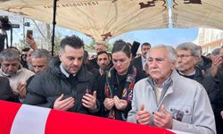 İlber Ortaylı'nın cenaze töreni Fatih Camii'nde gerçekleştiriliyor