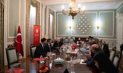 İletişim Başkanı Duran: 'Türkiye, jeostratejik konumu ve askeri gücüyle NATO'nun savunma yapısında kritik bir merkezdir'