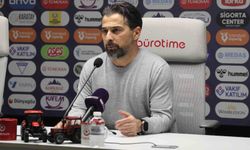 İlhan Palut: 'Önemli bir zafer elde ettik'