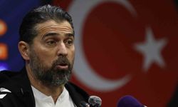 İlhan Palut: 'Umarım penaltı doğruydu'