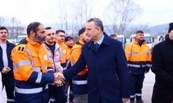 İlkadım Belediyesi'nde en düşük işçi ücreti 45 bin TL olarak belirlendi