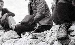 İlmiye Bergman Belgeseli İlk Kez Talas'ta Gösterilecek