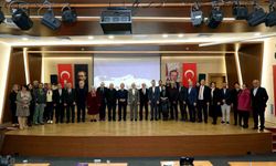 İlmiye Bergman Belgeseli Talas'ta Duygusal Anlar Yaşattı