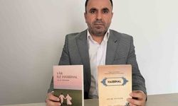 İmam Hatip Hilmi Güngör'ün İkinci Eseri 'Yar ile Hasbihal' Yayınlandı