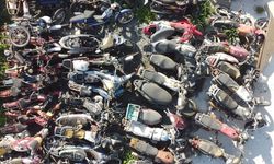 İncirliova'da Motosiklet Denetimleri Artırıldı