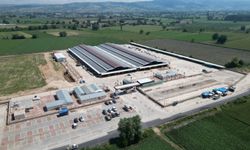 İnegöl Belediyesi Hayvan Pazarının Kotra İhale Tarihi Açıklandı