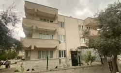 Nazilli'de Kadın İnfaz Memuru Evinde Darp İzleriyle Ölü Bulundu