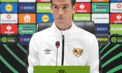 Inigo Perez Soto: 'Samsunspor'un sahasında en iyi performansımızı sergileyeceğiz'