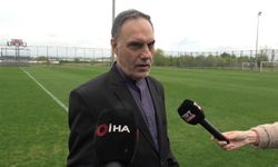 İran Büyükelçisi Habibullahzade'den Dünya Kupası Hakkında Açıklamalar