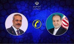 İran Dışişleri Bakanı: 'Türkiye'nin toprak bütünlüğüne ve ulusal egemenliğine saygılıyız, iddiaları değerlendirmeye hazırız'