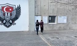 İran Sınırında Yakalanan Şahıs, 20 Yıl 8 Ay Hapis Cezasına Sahipti