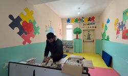 İran Sınırındaki Öğrencilere Zeka Oyunları Desteği Sağlandı