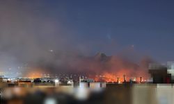 İran'a Yönelik İsrail'den Yeni Saldırı Hamlesi