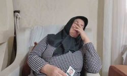 İran'da tırına füze parçası isabet eden Türk şoför yaşamını yitirdi