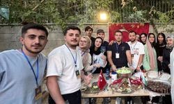 İran'daki Vanlı Öğrencilerden Yetkililere Çağrı: Eğitimimizi Türkiye'de Sürdürmek İstiyoruz