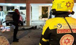 İran'ın Füze Saldırıları İsrail'de Maddi Hasar Oluşturdu