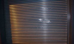 İş yerinde silahlı müdahale: İki zanlı yakalandı