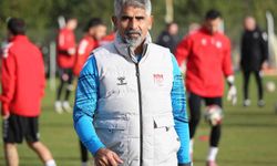 İsmet Taşdemir: 'Play-off'a ulaşma şansımız var'