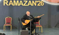 İspanyol Hacılar, Endülüs Geleneğini Yaşatmak İçin AK Parti İstanbul İl Başkanlığı'nda Buluştu