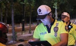 Isparta'da Bir Haftalık Denetimlerde 28 Aranan Kişi Tutuklandı