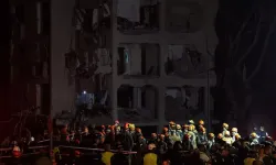 İran'ın En Ağır Saldırısı: İsrail'in Güneyi Cehenneme Döndü