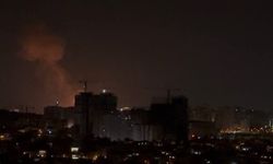 İsrail ordusu: 'Tahran'daki rejim hedeflerine yeni saldırılar gerçekleştirdik'