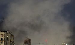 İsrail ordusundan Tahran'a yönelik geniş çaplı saldırı açıklaması