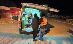 İsrail'in Gazze Şeridi'ne gerçekleştirdiği saldırı: 1 çocuk dahil 6 kişi yaşamını yitirdi, 4 kişi yaralandı